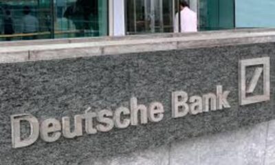 Deutsche Bank inleder marknadsföringssamarbete med ETFSverige.se avseende ETF:er. Deutsche Bank och ETFSverige.se har skrivit ett långsiktigt marknadsföringsavtal gällande marknadsföring av ETF:er. Deutsche Bank kommer via sitt ETF-bolag db x-trackers tillhandahålla skräddarsydd ETF-information till ETFSveriges användare.