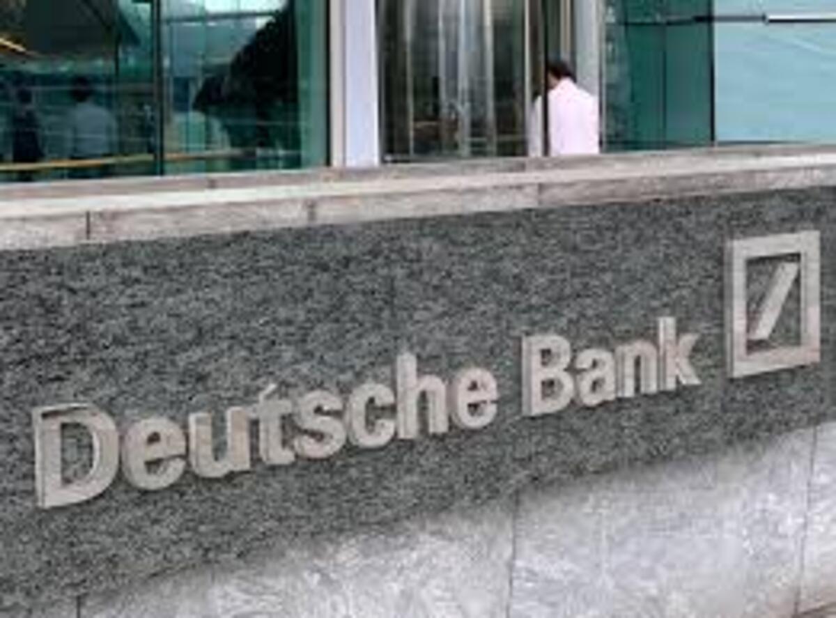 Deutsche Bank inleder marknadsföringssamarbete med ETFSverige.se avseende ETF:er. Deutsche Bank och ETFSverige.se har skrivit ett långsiktigt marknadsföringsavtal gällande marknadsföring av ETF:er. Deutsche Bank kommer via sitt ETF-bolag db x-trackers tillhandahålla skräddarsydd ETF-information till ETFSveriges användare.