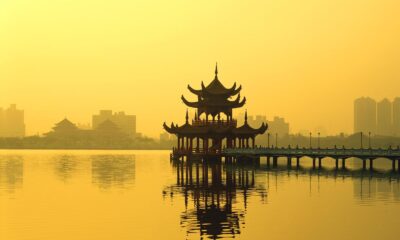 Bästa Kina ETF:en – Kina ETF-analys (del 2)