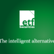 Lombard Odier Investment Managers och ETF Securities noterar de första tre smart beta ränte-ETFerna på Londonbörsen