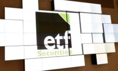 ETFS Multi-Asset Weekly Lingering Threats Depress Investor Sentiment