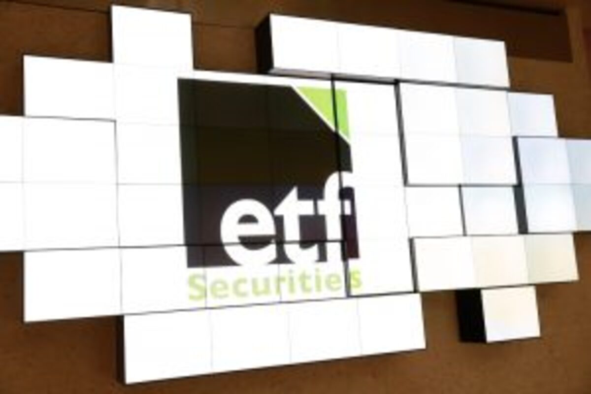 ETFS Multi-Asset Weekly Lingering Threats Depress Investor Sentiment