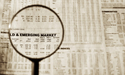 Orolig för Emerging Markets? Det finns ETF för det också