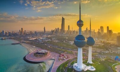 Varför handla en Kuwait ETF istället för enstaka aktier?