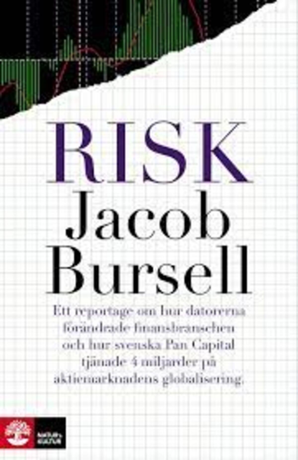 Ett reportage om hur datorerna förändrade finansbranschen och hur svenska Pan Capital tjänade 4 miljarder på aktiemarknadens globalisering.