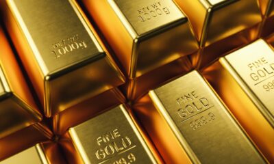 Striden om ETC-flödena i guld fortsätter i Europa