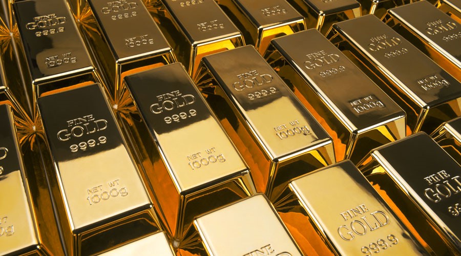 85 000 kunder hos Bullion Vault äger över 1 000 ton guld, bli en av dem