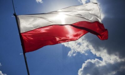 AgioFunds TFI lanserar Polens första ETF