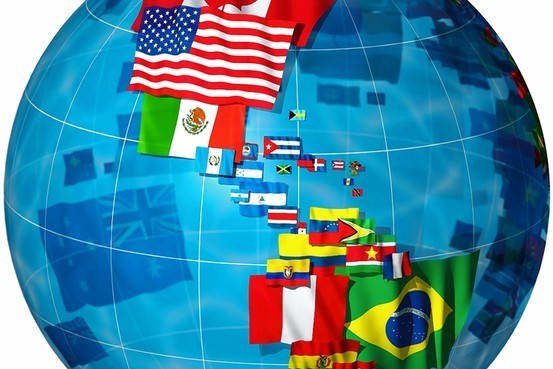Argentisk ETF leder utvecklingen i Latinamerika
