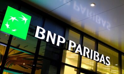 BNP Paribas AM lanserar världens första blåa ETF