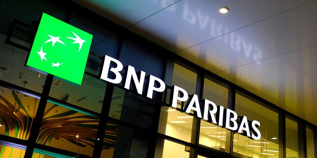 BNP Paribas AM lanserar världens första blåa ETF