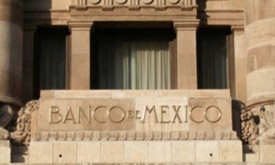 Banco de Mexicos chef till toppjobb