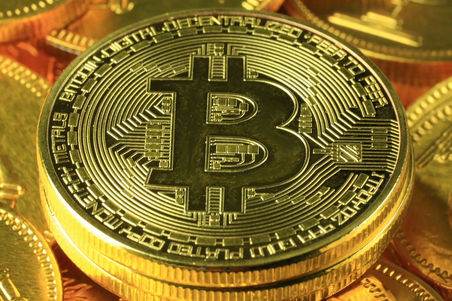 Bitcoinfonden BTCetc når 100 miljoner i förvaltad volym