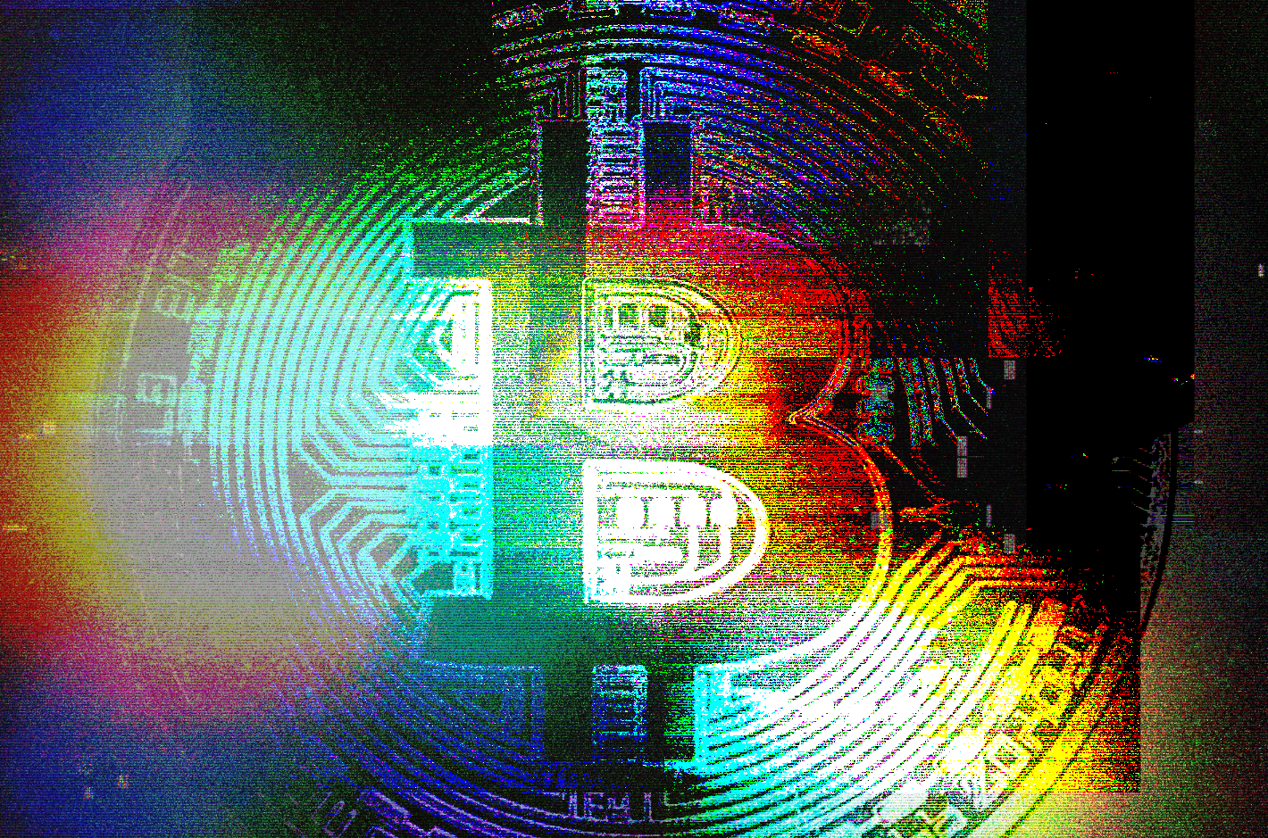 Världens första centralt clearade, helt fungibla Bitcoin-börshandlade produkt