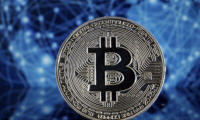 En europeisk Bitcoin ETF skall handlas i London