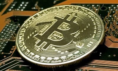Fond för Bitcoin når förvaltad volym på 100 MUSD på mindre än fem månader