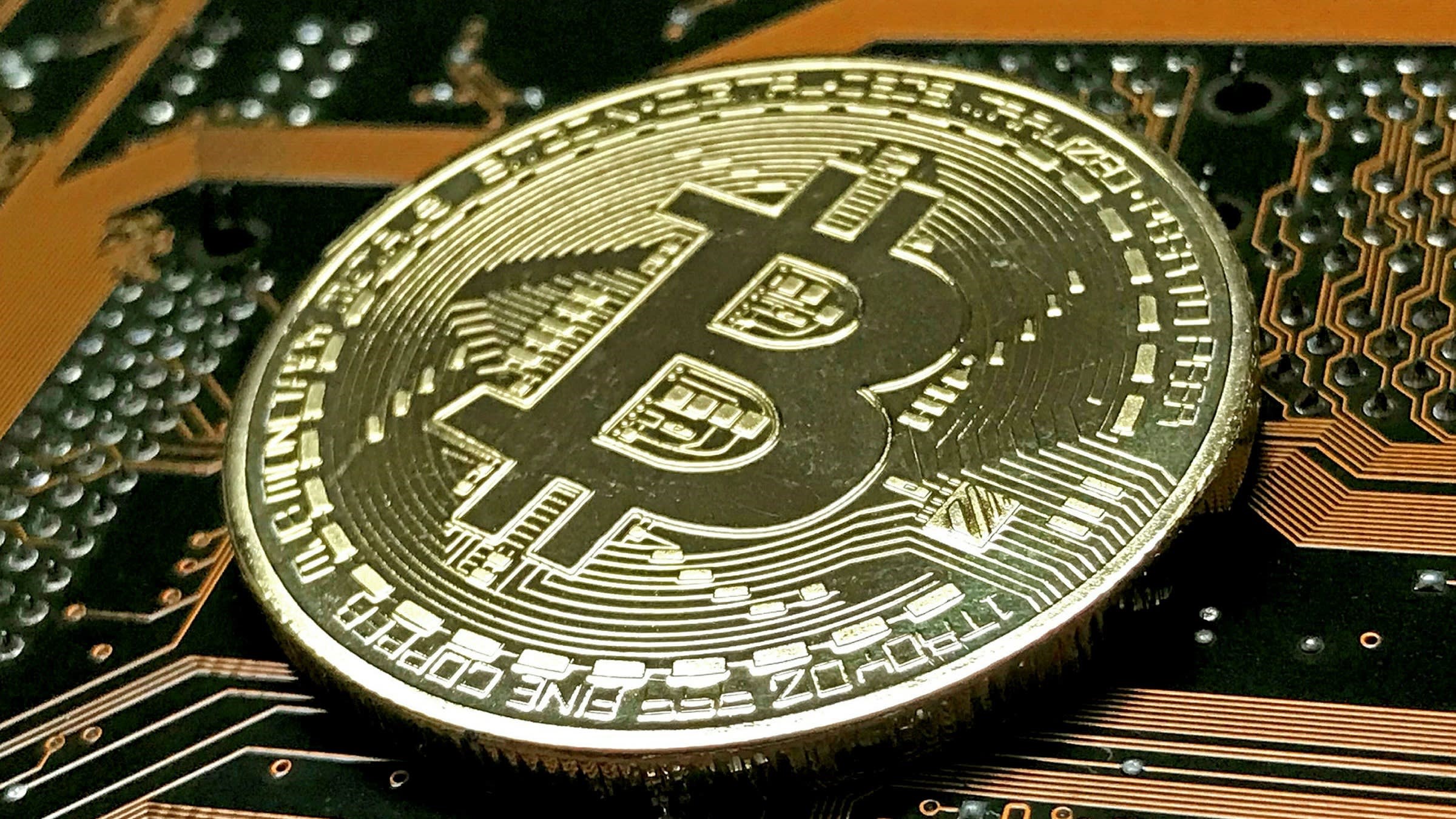 Fond för Bitcoin når förvaltad volym på 100 MUSD på mindre än fem månader