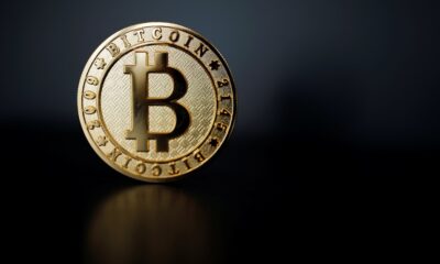 Den första ETFen för Bitcoin på Xetra