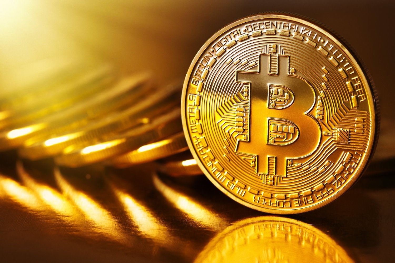 VanEck lanserar fysiskt uppbackad Bitcoin ETN på Deutsche Börse Xetra