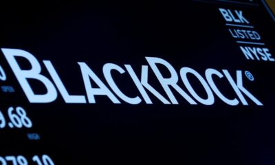 BlackRock ändrar indexspårningsstrategi för tre ETFer