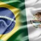 Mexiko vinnare i slaget om Latinamerika