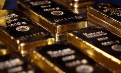Köp guld och silver online till lägsta möjliga pris