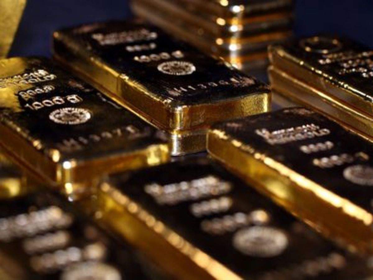 Köp guld och silver online till lägsta möjliga pris