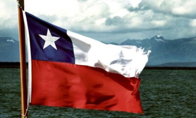Chilensk aktiefond finner stöd i kopparpriset