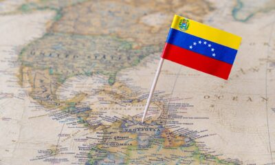 Avvisat fredsavtal motvind för colombianska aktier