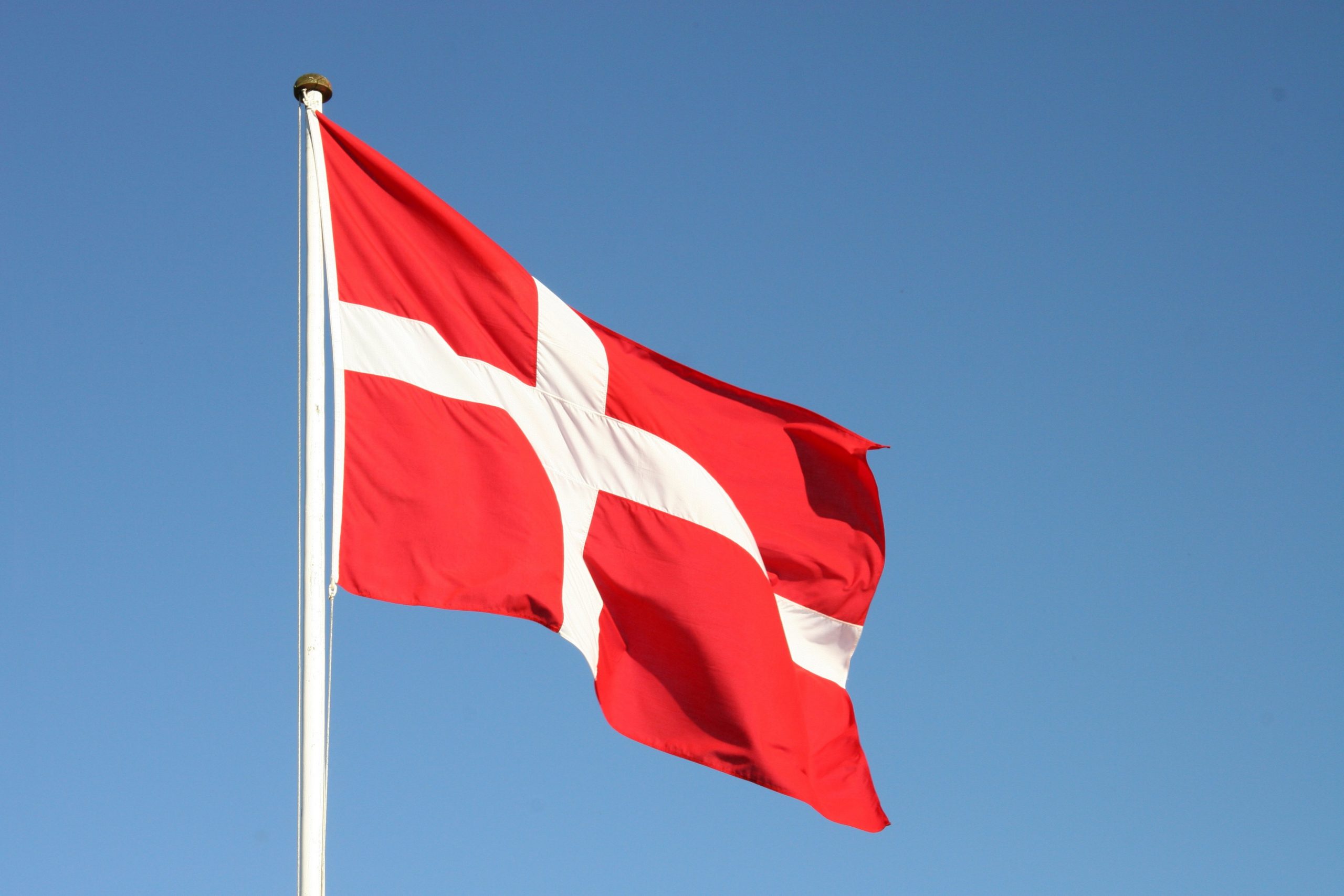 NGM expanderar till Danmark