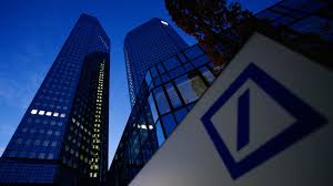 Deutsche Bank research: månadsrapport ETF-marknaden