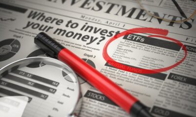 Fler investerare använder ETF, men färre handlar dem