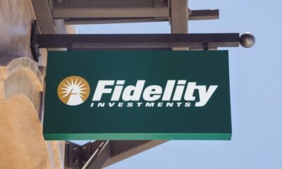 Fidelity International köper Legal & General