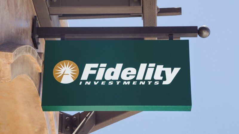 Fidelity International köper Legal & General