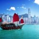 Aktiefond med fokus på Hong Kong stiger när investerare letar efter HK-noterade företag