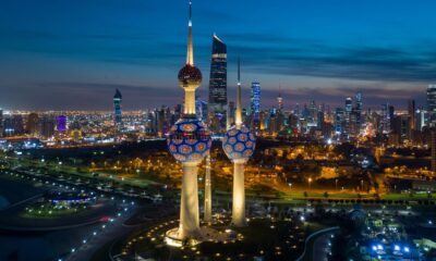 Kuwaits aktiemarknad kan få se inflöden på flera miljarder dollar från MSCI-omklassificering
