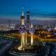 Kuwaits aktiemarknad kan få se inflöden på flera miljarder dollar från MSCI-omklassificering