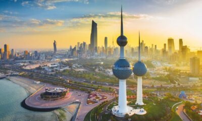 HANetf & KMEFIC tillkännager Kuwait ETF-debut