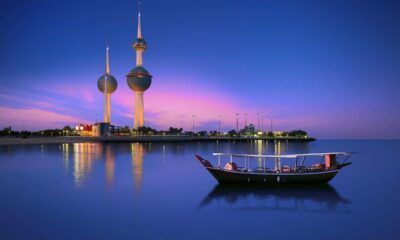 Ännu inget uppgraderingsrally på Kuwaits aktiemarknad