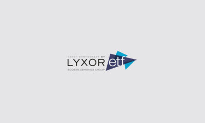 Lyxor blickar mot framtiden med fem unika tematiska ETF:er