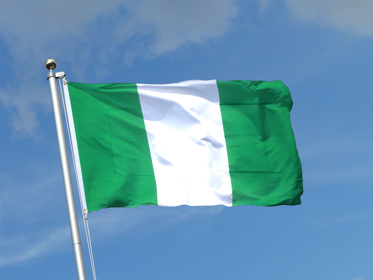 Nigeriansk aktiefond stiger på bra bolagsrapporter