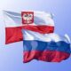 Polsk ETF straffas hårt av den ryska oron