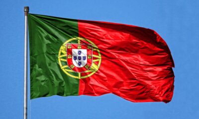 Bortse inte från denna fond med portugisiska aktier