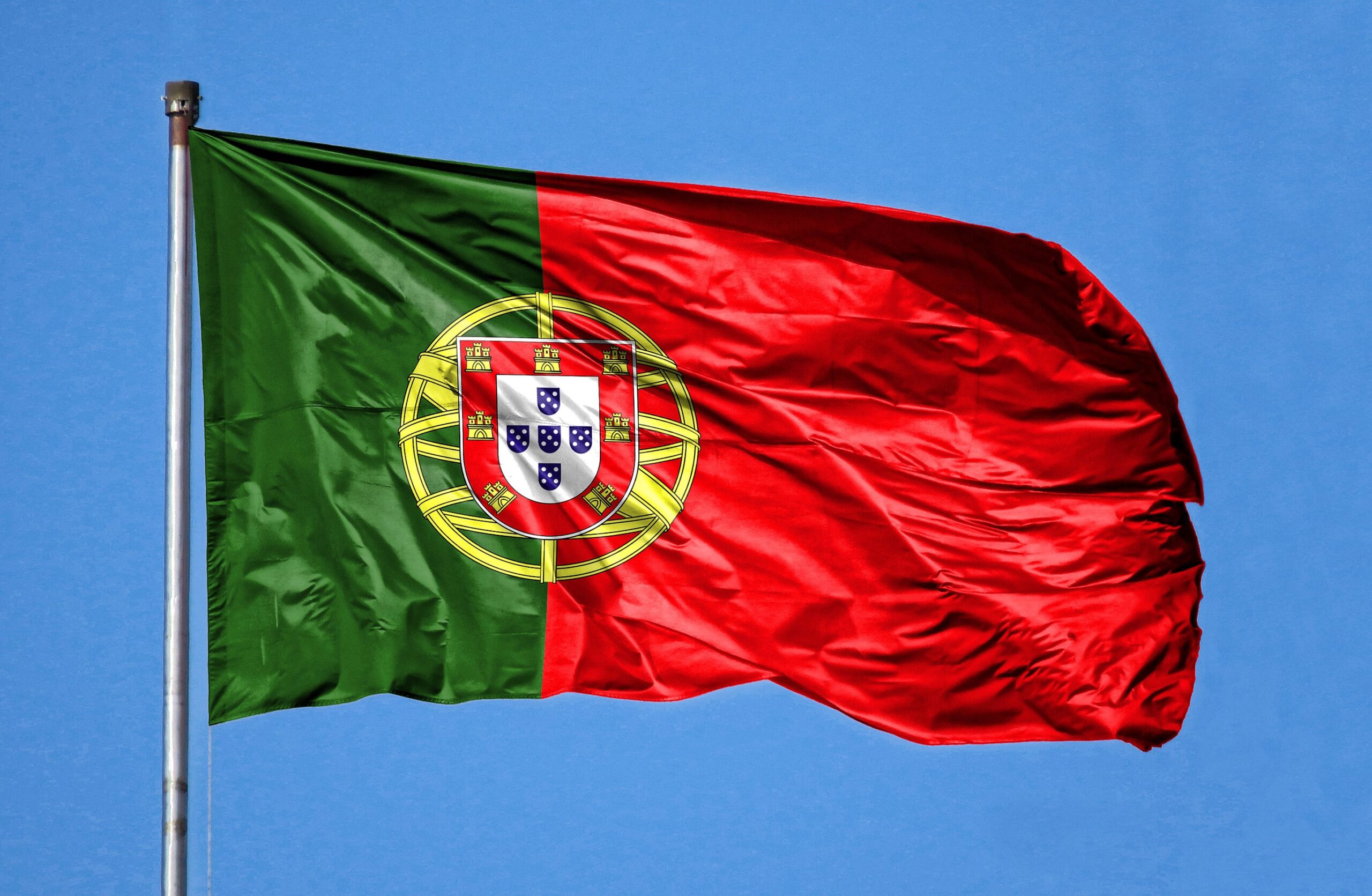 Bortse inte från denna fond med portugisiska aktier