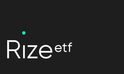 Tematiska ETF-specialisten Rize ETF når 50 miljoner USD åtta månader efter lanseringen
