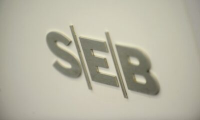 SEB avnoterar sina ETFer