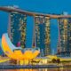 Två börshandlade fonder som kapitaliserar på Singapores 5G-lansering