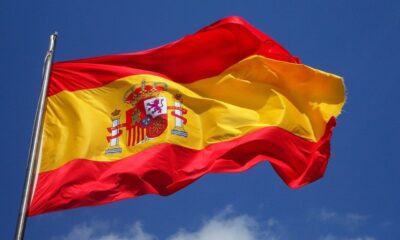 Spansk aktiefond rusar på planer för ett stödpaket på 50 miljarder euro