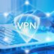 VPN, en ETF för Datacenter och digital infrastruktur