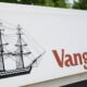 Vanguard störst på passivt förvaltade fonder